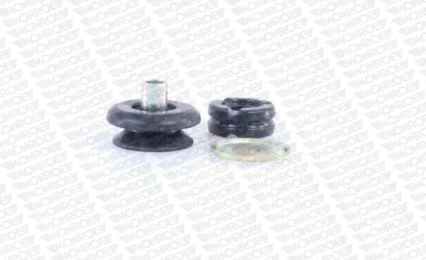 Copela de amortiguador trasero Toyota Corolla E12