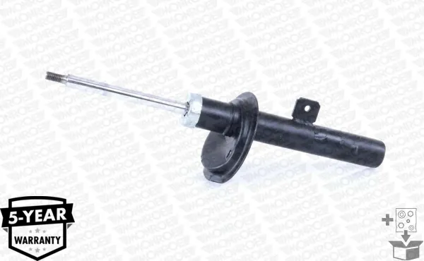 Amortiguador delantero derecho G8007 Monroe