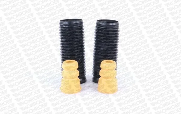 Tope de amortiguador delantero con guardapolvo PK163 Monroe