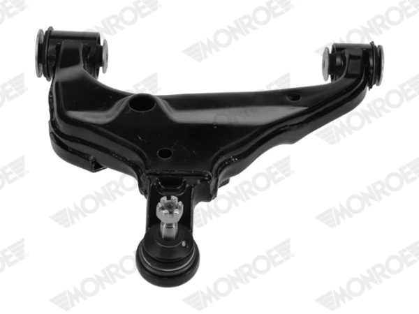 Barra oscilante, suspensión de ruedas delantera, inferior izquierda Toyota Hilux (KUN15)