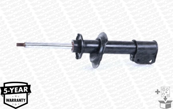 Amortiguador delantero Renault 21 (B48)