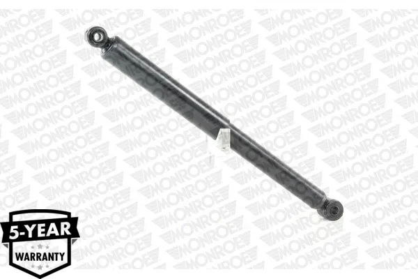 Amortiguador trasero Nissan Cabstar NT400