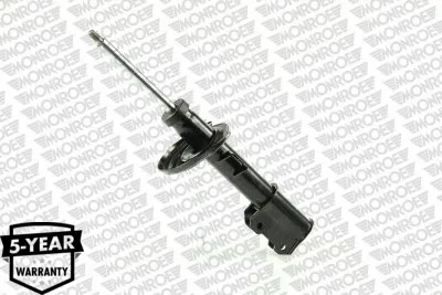Amortiguador delantero izquierdo G8010 Monroe