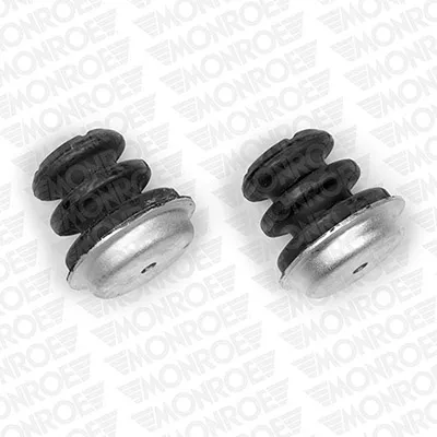 Tope de amortiguador trasero PK309 Monroe