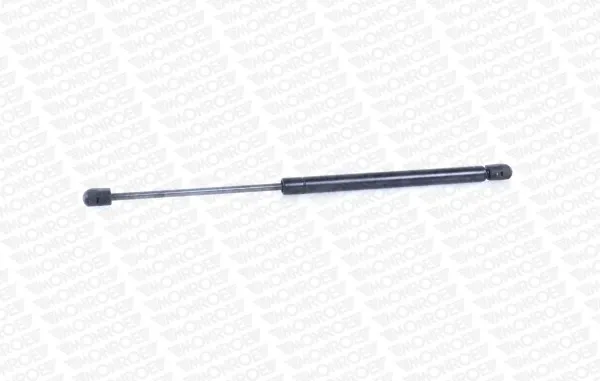 Muelle neumático de capó de motor Hyundai Coupe II