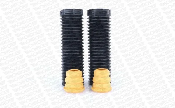 Tope de amortiguador delantero con guardapolvo PK156 Monroe