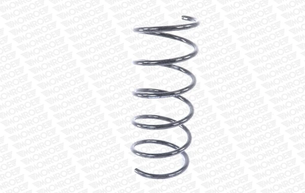 Muelle de suspensión eje delantero para Ford Mondeo (BAP)