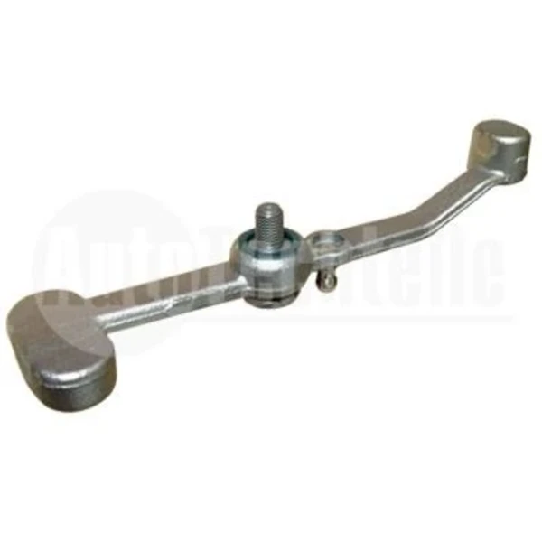 Palanca de cambios Mercedes Sprinter 3-T (906)