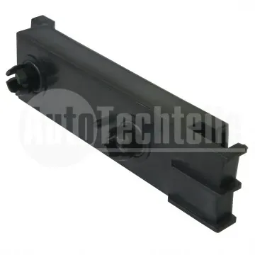 Soporte de parachoques delantero Mercedes Sprinter I 2-t