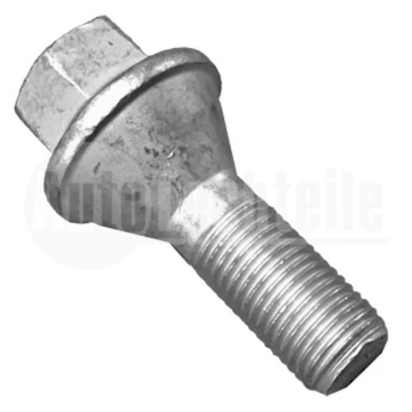 Tornillo de rueda Nissan Primastar (X83)