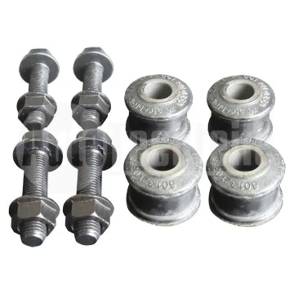 100 3265 Autotechteile casquillo del soporte de barra estabilizadora trasera