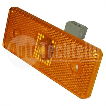 Luz intermitente 1008244 Autotechteile