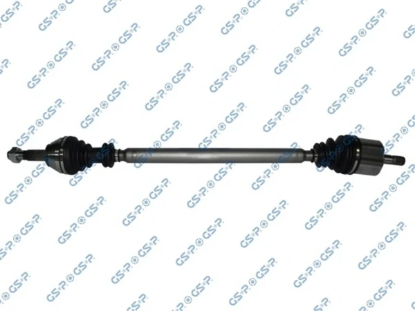 021644 GKN-Spidan árbol de transmisión delantero derecho