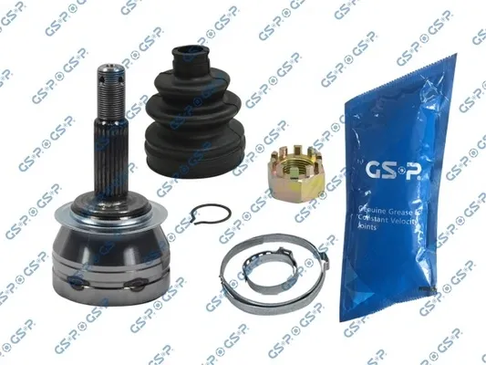 Junta homocinetica 812003 GSP