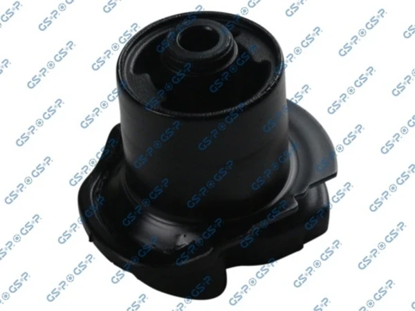 Suspensión, cuerpo del eje trasero Toyota Sienna (L2)