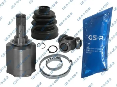 Junta homocinética interna delantera GSP 660001