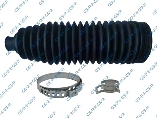 Guardapolvo de dirección Volkswagen Golf VIII hatchback (CD1, DA1) (2019 - 2025) precio, desde