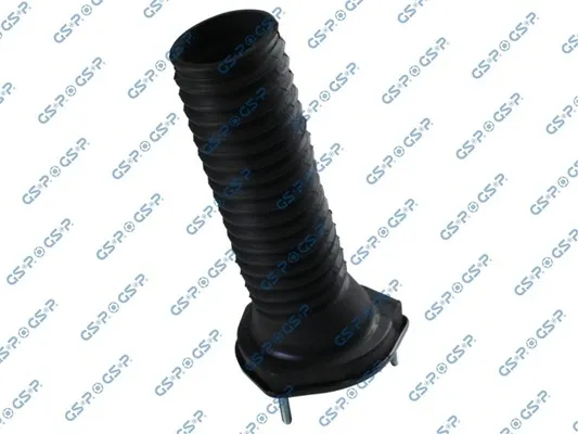 Soporte del amortiguador trasero izquierdo 514239 GSP