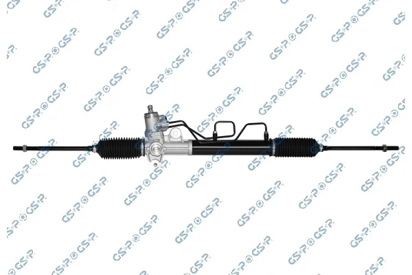Cremallera de dirección KIA Cerato I