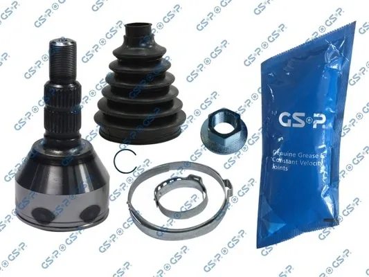 Junta homocinetica 821038 GSP