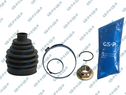 Fuelle de transmisión delantero exterior Toyota Corolla E12