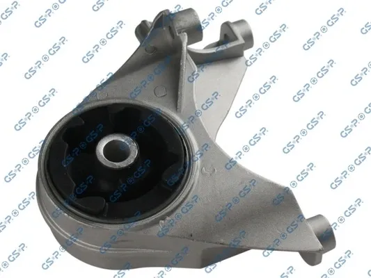 Soporte de motor delantero Chevrolet Captiva I