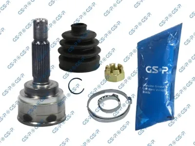 Junta homocinética exterior delantera GSP 899025