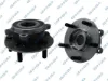 Cubo de rueda delantero Mazda CX-5 1 KE, GH