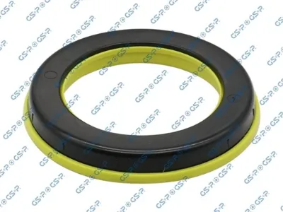 Rodamiento de soporte del amortiguador delantero GSP 530185