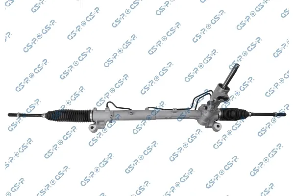 Cremallera de dirección Ford Focus III