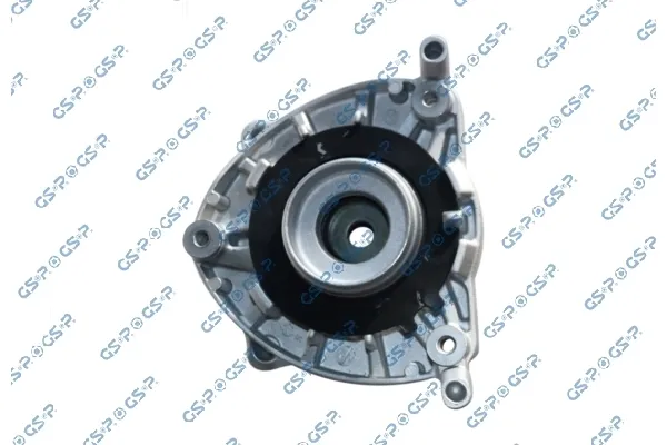 Soporte del amortiguador delantero 44353 Lemforder