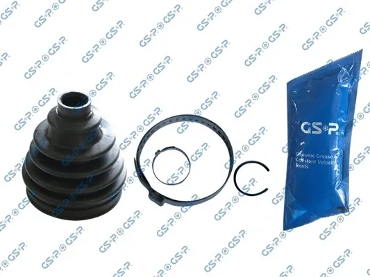 Fuelle de palier delantero exterior 780387 GSP