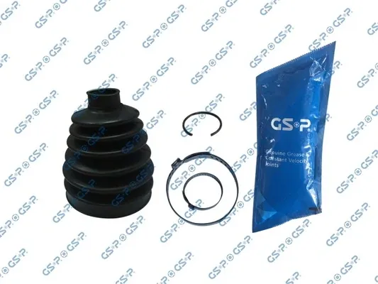 Fuelle de palier delantero exterior Citroen C4 GRAND PICASSO I