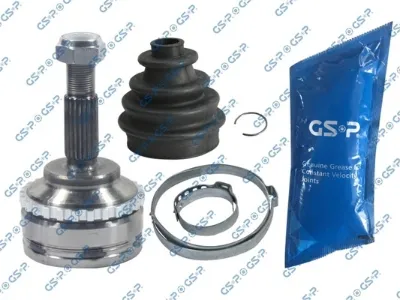 Junta homocinética exterior delantera GSP 850004