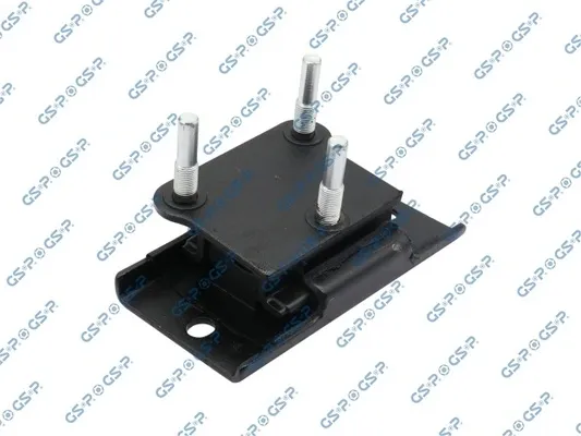 Soporte de caja de velocidades para Nissan Navara NP300 III D40M