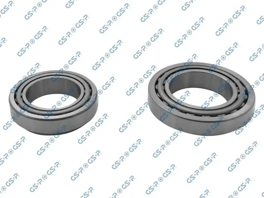 Cojinete de rueda 5600152 Kamoka
