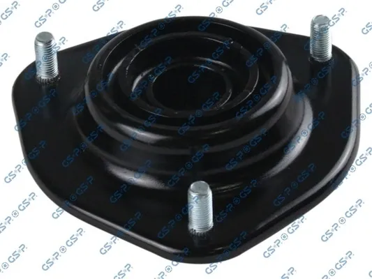 Soporte del amortiguador delantero 514222 GSP