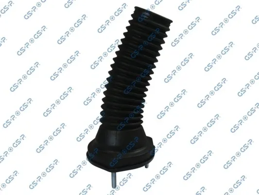 Soporte del amortiguador trasero derecho 514184S GSP