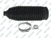 Fuelle, dirección Nissan Navara D40M