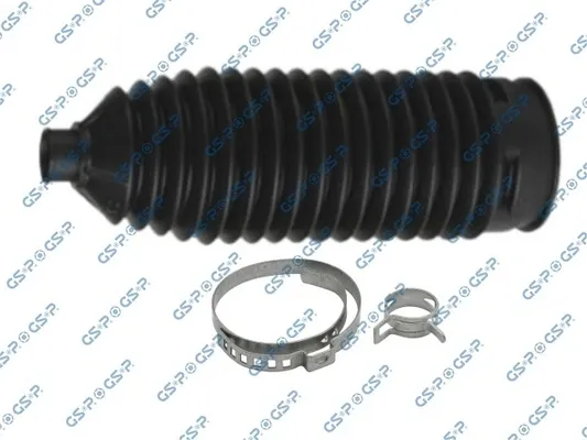 Fuelle, dirección Nissan Navara D40M