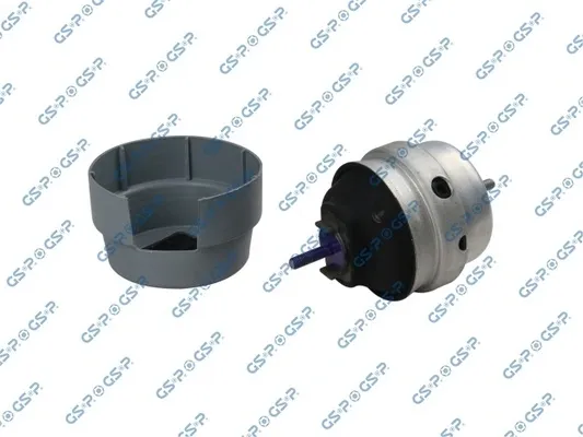 Soporte de motor derecho 518000 GSP