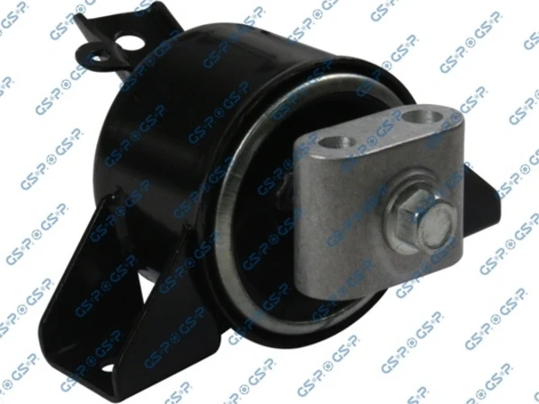 Soporte motor izquierdo Chevrolet Aveo 2 (T250, T255)