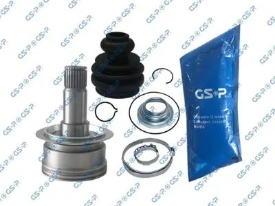 Junta homocinética interior trasera GSP 699177