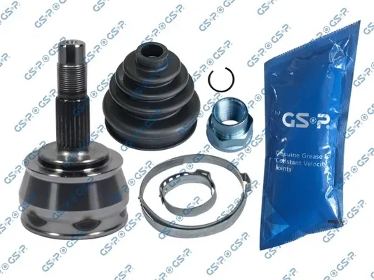 Junta homocinetica 817034 GSP