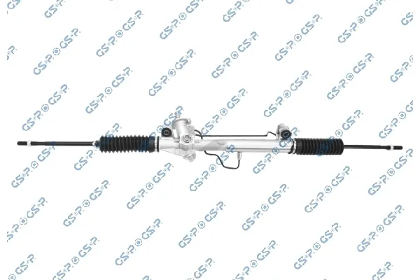 Cremallera de dirección Ford Focus I