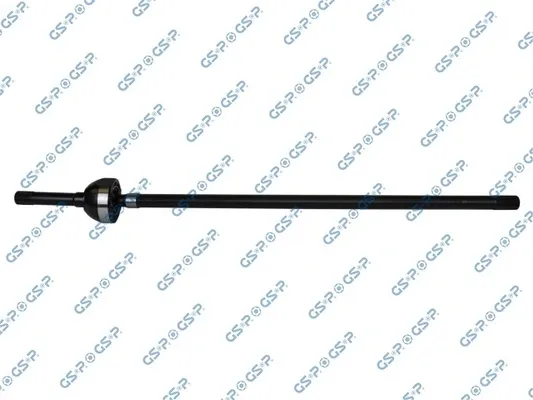 Semieje delantero izquierdo 241221 GSP