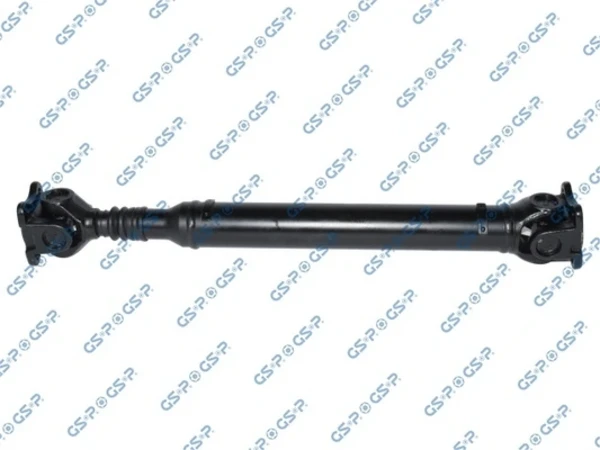 Árbol cardán, eje delantero Mercedes S (W220)