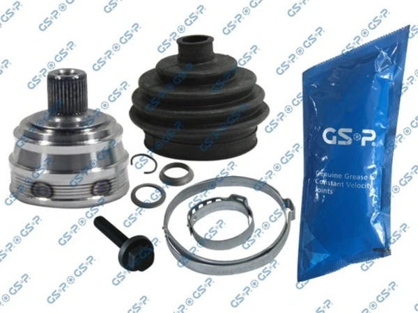803008 GSP