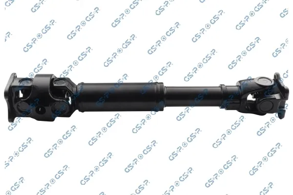 Árbol de transmision delantero Toyota Hilux N