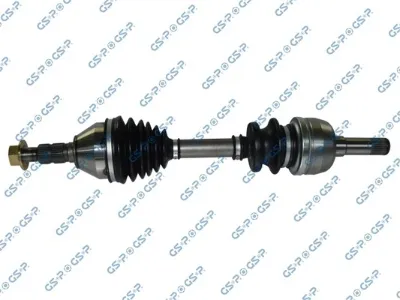 Semieje delantero GSP 221032